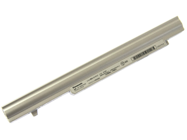 (image for) Original Panasonic CF-NX1 CF-NX2 Akku 6800mAh 47Wh 6 Zellen
