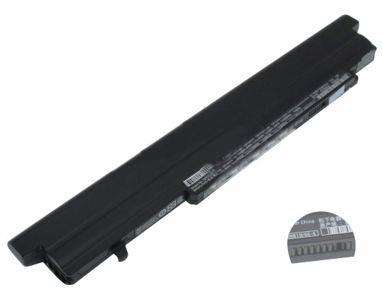 (image for) Panasonic CF-VZSU76RR CF-VZSU76RS Akku 12800mAh 93Wh 12 Zellen