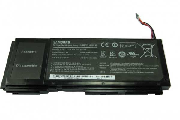 (image for) 65Whr Akku Samsung 700Z3A NP700Z3A 700Z3C NP700Z3C