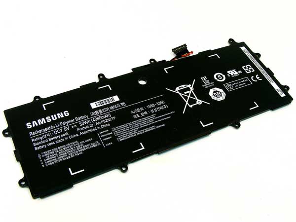 (image for) Original 4080mAh 30Whr Akku Samsung AA-PBZN2TP BA43-00355A