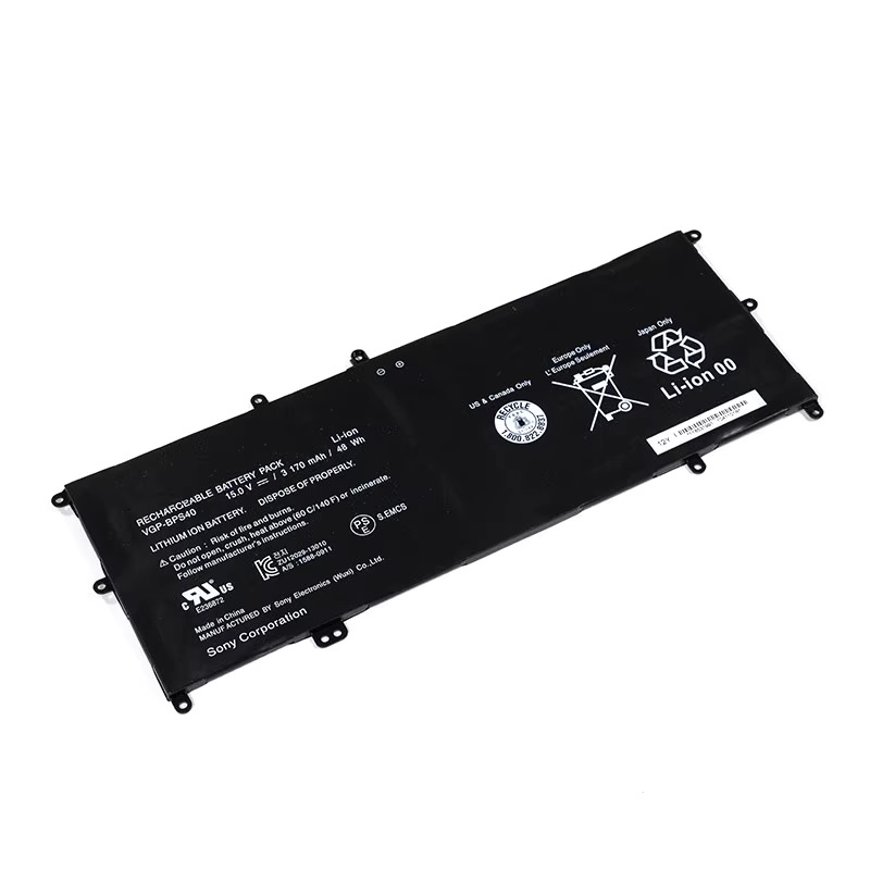(image for) Original 3170mAh 48Whr Akku Sony Vaio Fit 14A