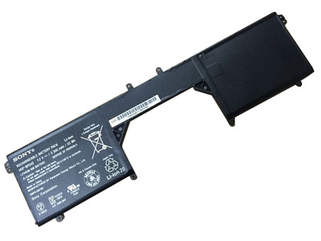(image for) Original 3200mAh 23Wh 2 Zellen Akku Sony 2INP5/60/80