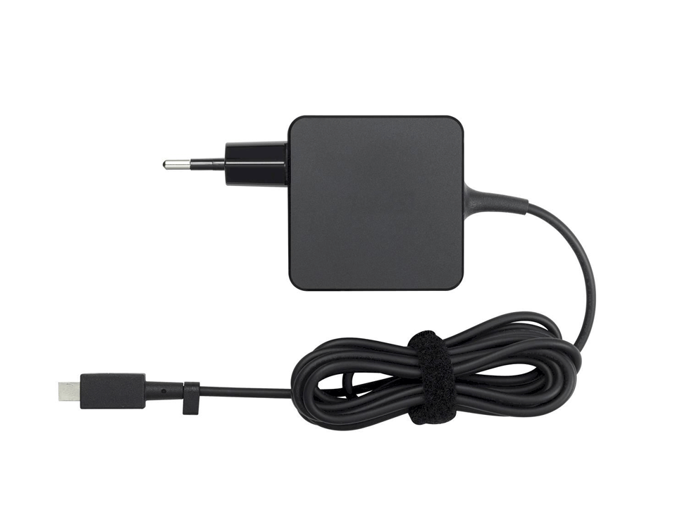 (image for) 45W USB-C Netzteil Ladegerät Toshiba Portege X20W-D-10R