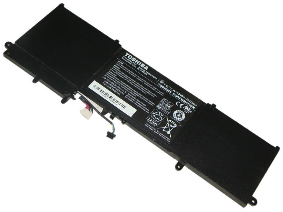 (image for) Original 54Whr 7042mAh Akku Toshiba PA5028U-1BRS
