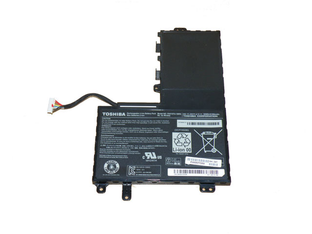 (image for) Original 4160mAh 50Whr Akku PA5157U-1BRS