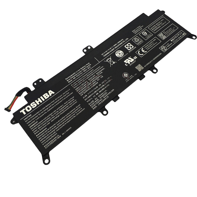 (image for) Original 4080mAh 48Wh 3-Zellen Toshiba PA5278U-1BRS Akku