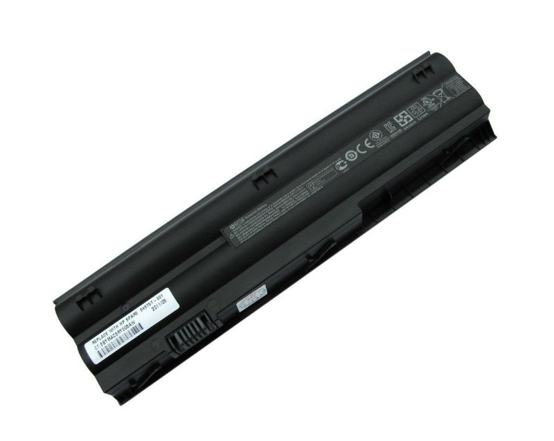 (image for) 55Wh 6 Zellen Akku HP Mini 200-4200 200-4200ea 200-4200ek 200-4200em